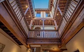 La Casa De La Tuerta By Toledo Ap