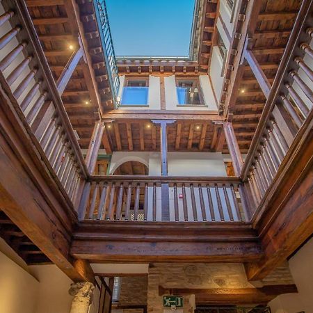 La Casa De La Tuerta By Toledo Ap Daire Dış mekan fotoğraf