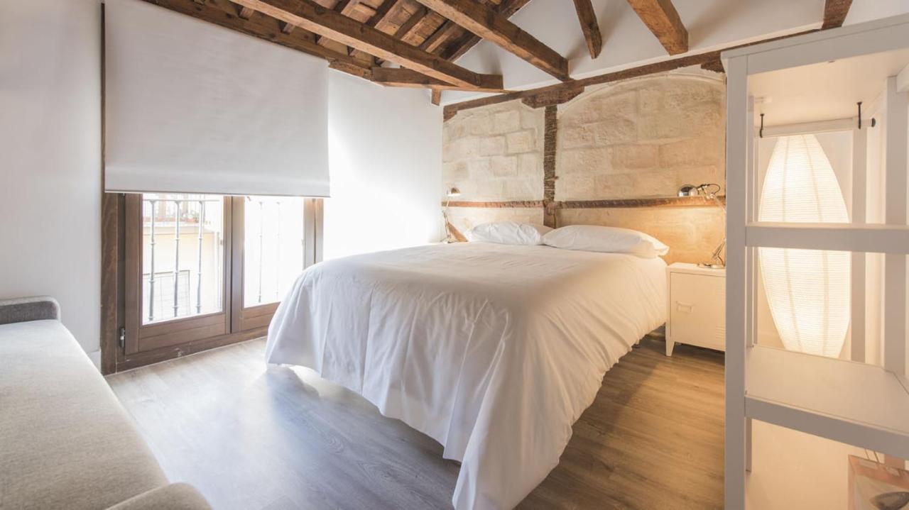 La Casa De La Tuerta By Toledo Ap Daire Dış mekan fotoğraf