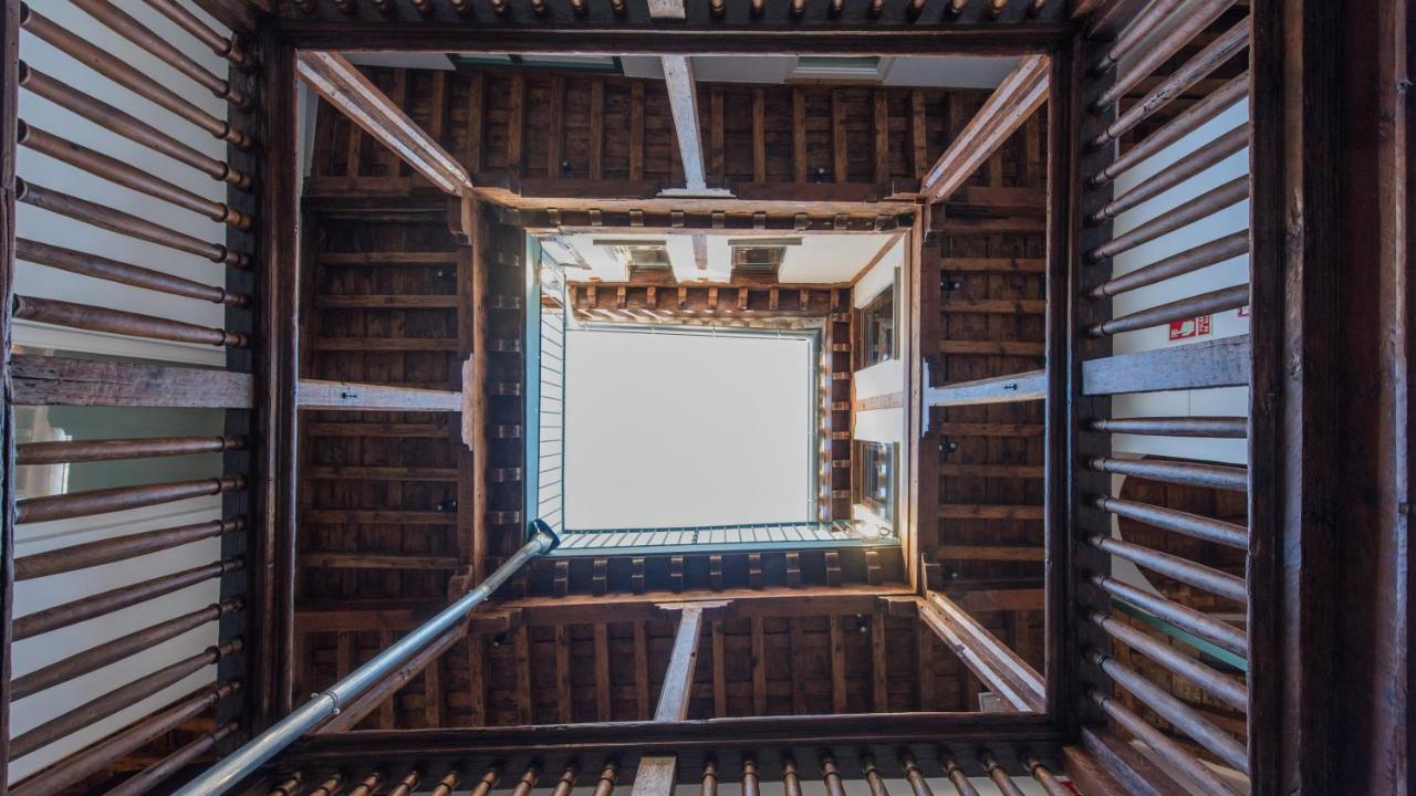 La Casa De La Tuerta By Toledo Ap Daire Dış mekan fotoğraf