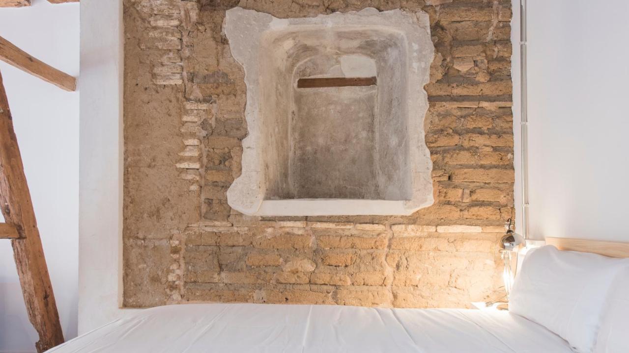 La Casa De La Tuerta By Toledo Ap Daire Dış mekan fotoğraf